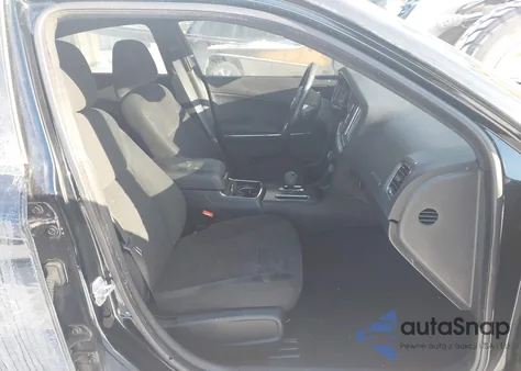 2012 Dodge Charger Sxt z USA, uszkodzony, nr VIN 2C3CDXHG0CH302212